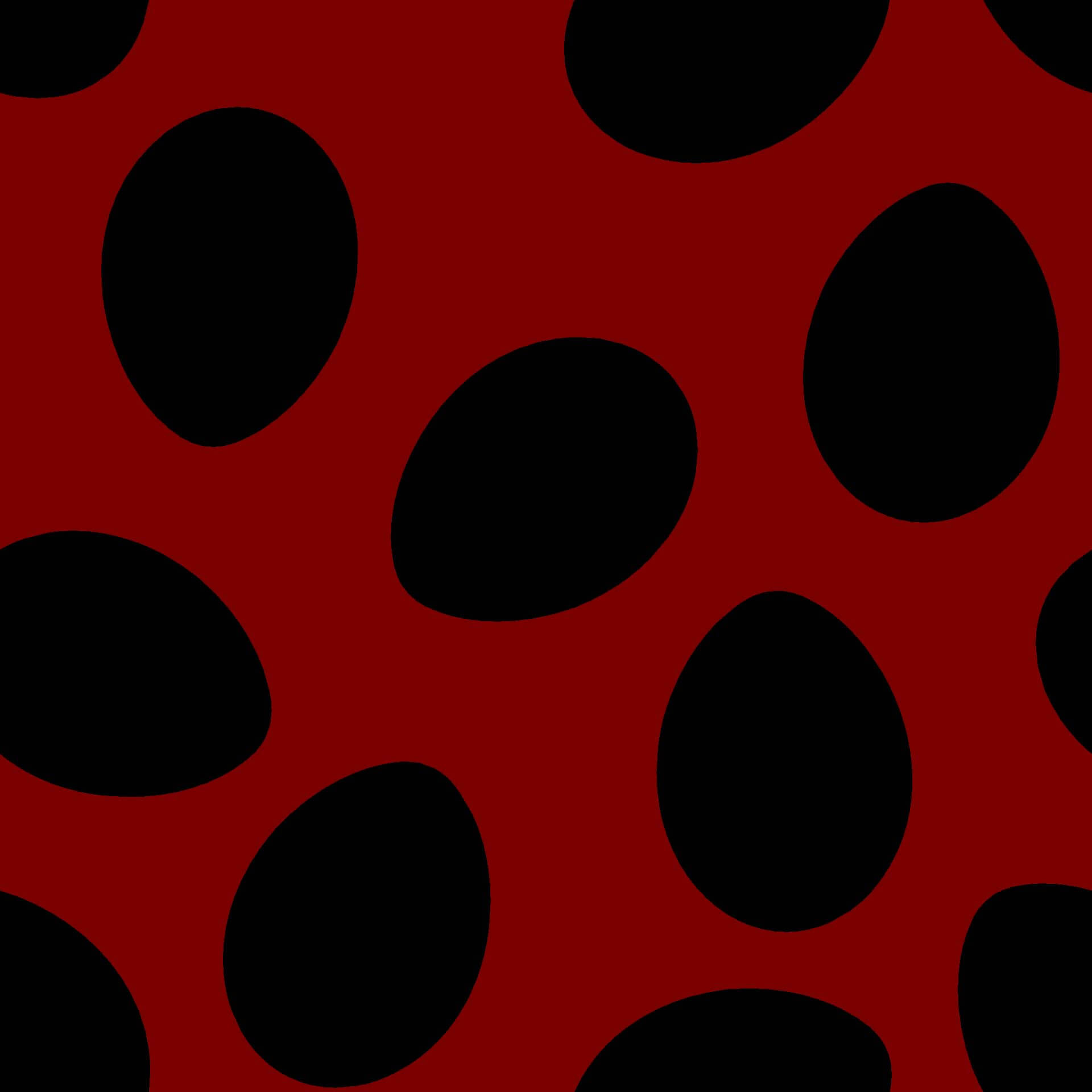 best red and black polka dot super king size cotton bedsheets online sample